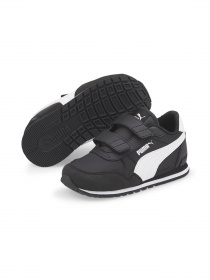 Кроссовки PUMA St Runner V3 Nl V Inf модель 384903 Фото