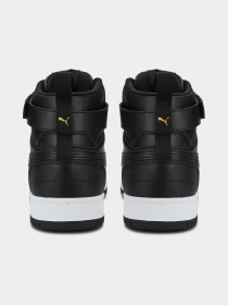 Кеди високі PUMA Rbd Game модель 385839 Фото