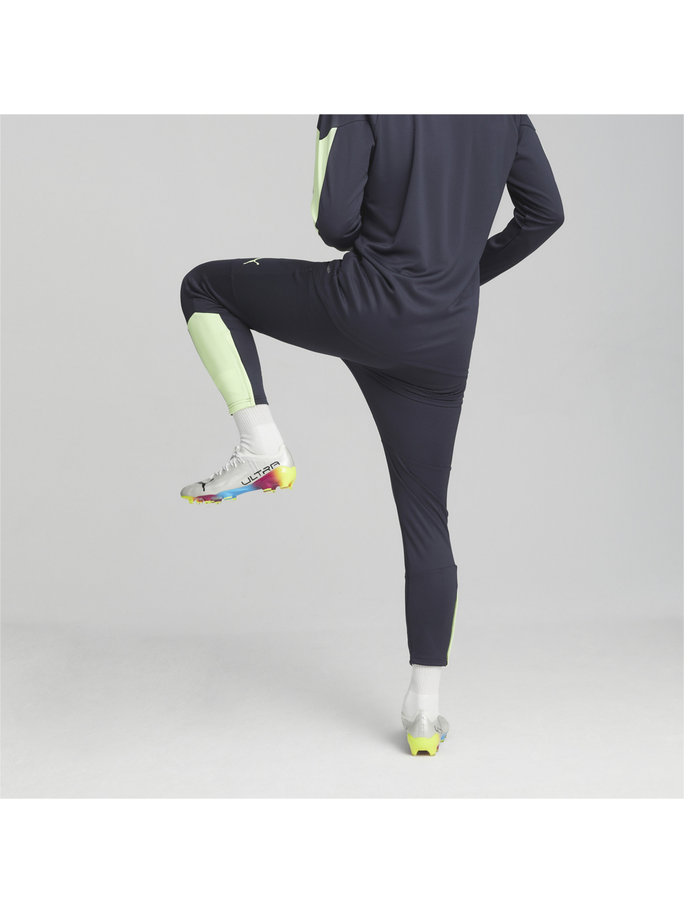 Спортивні штани PUMA модель 658044 Фото