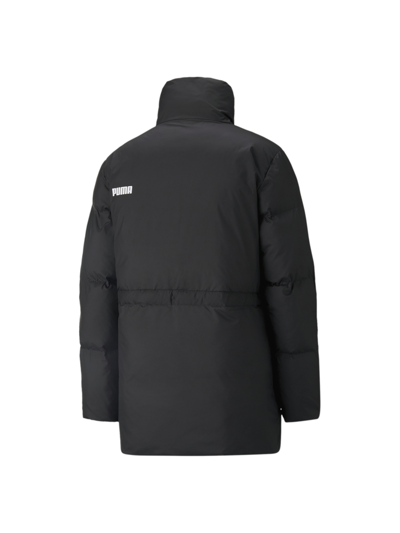 Пуховик PUMA модель 587698 Фото