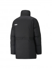 Пуховик PUMA модель 587698 Фото