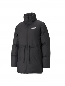 Пуховик PUMA модель 587698 Фото