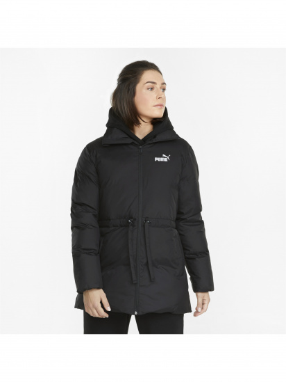 Пуховик PUMA модель 587698 — фото 3 - INTERTOP