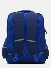 Рюкзак Monsen модель C1dr12-blue Фото