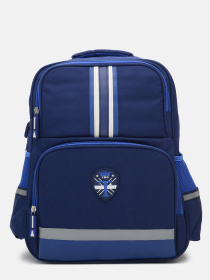 Рюкзак Monsen модель C1dr12-blue Фото