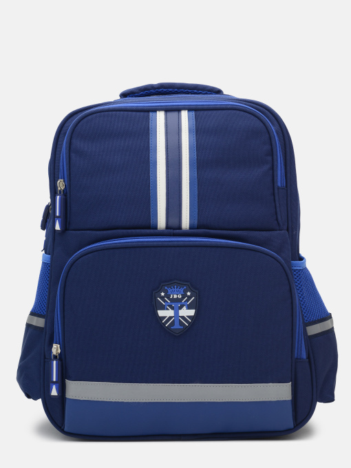 Рюкзак Monsen модель C1dr12-blue Фото