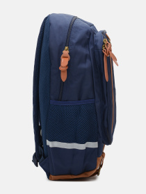 Рюкзак Monsen модель C1DR02-darkblue Фото