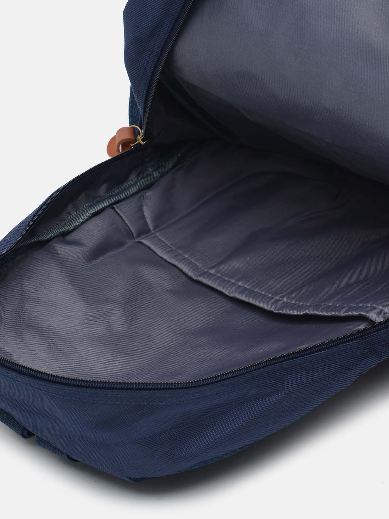 Повседневный рюкзак Monsen модель C1DR02-darkblue Повседневный рюкзак Monsen модель C1DR02-darkblue Фото