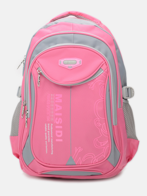 Повсякденний рюкзак Monsen модель C1dr11-purple Фото