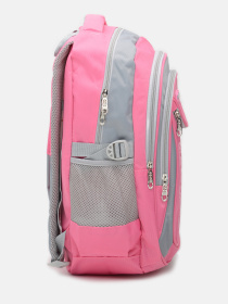 Повседневный рюкзак Monsen модель C1dr11-purple Фото