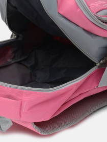 Повседневный рюкзак Monsen модель C1dr11-purple Фото