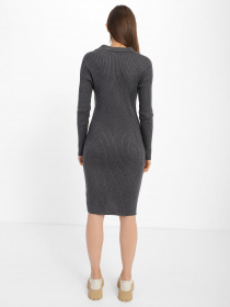 Платье миди Sewel модель PS893240000 Фото