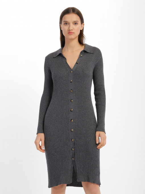 Платье миди Sewel модель PS893240000 Фото