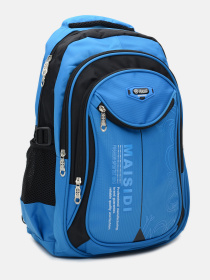 Рюкзак Monsen модель C1dr11-blue Фото