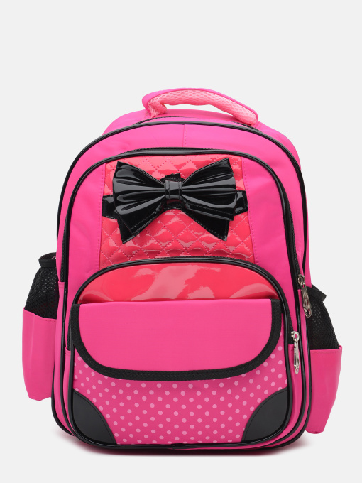 Рюкзак Monsen модель C10dr10-pink Фото