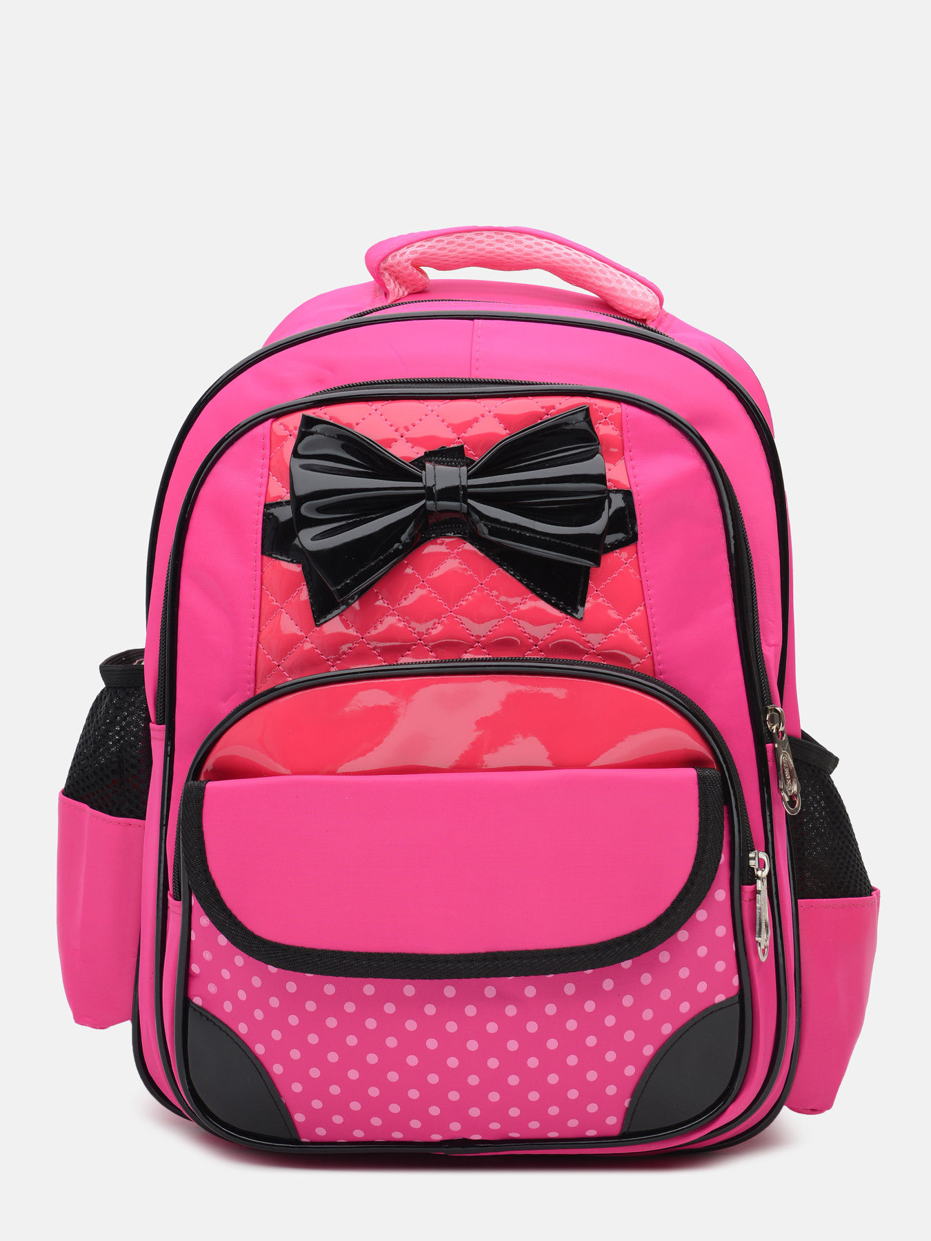 Повседневный рюкзак Monsen модель C10dr10-pink Фото