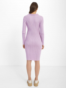 Сукня міді Sewel модель PS893470000 Фото