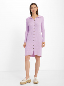 Сукня міді Sewel модель PS893470000 Фото