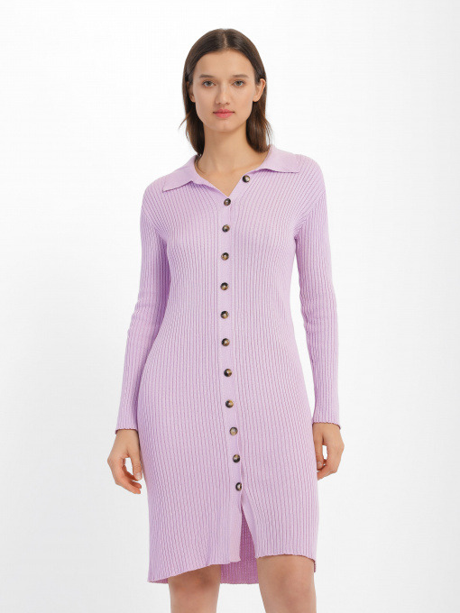 Платье миди Sewel модель PS893470000 Фото