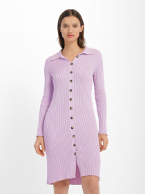 Платье миди Sewel модель PS893470000 Фото