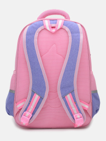 Рюкзак Monsen модель C1dr05-blue-pink Фото