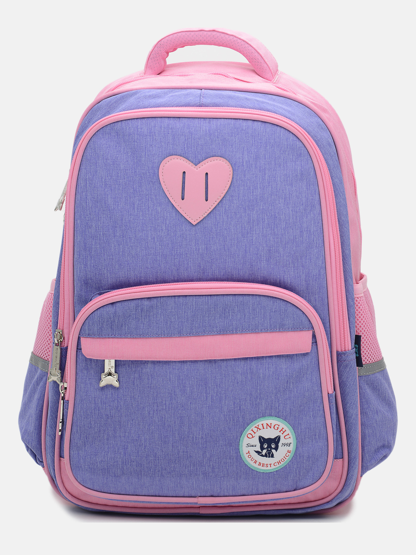 Повседневный рюкзак Monsen модель C1dr05-blue-pink Фото