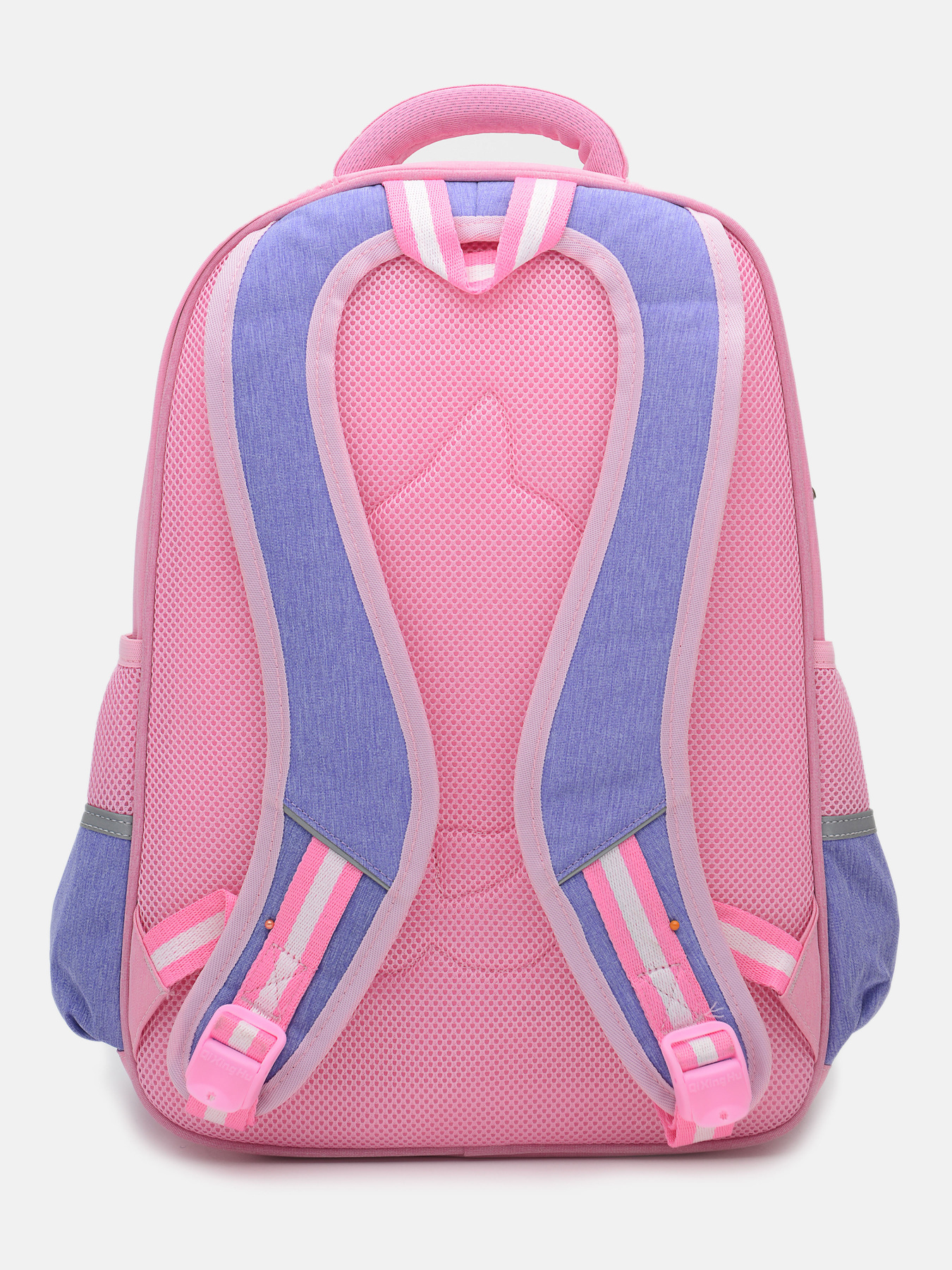 Повседневный рюкзак Monsen модель C1dr05-blue-pink Фото