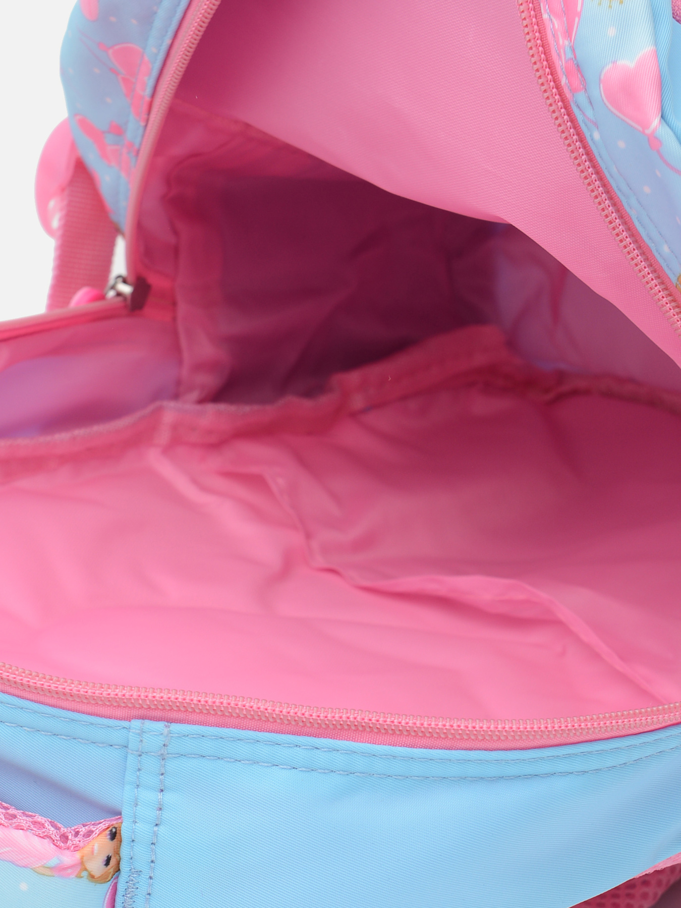 Рюкзак Monsen модель C1dr06-sky Фото