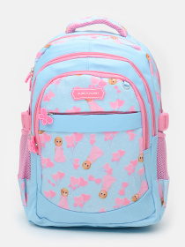 Повседневный рюкзак Monsen модель C1dr06-sky Фото