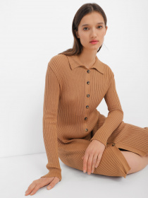 Платье миди Sewel модель PS893620000 Фото