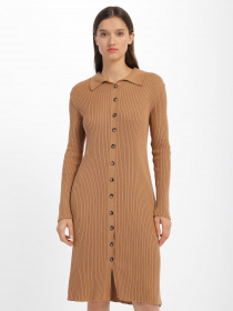 Платье миди Sewel модель PS893620000 Фото