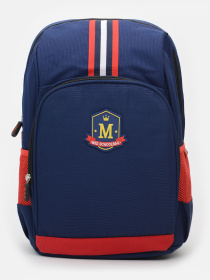 Рюкзак Monsen модель C1dr09-blue Фото