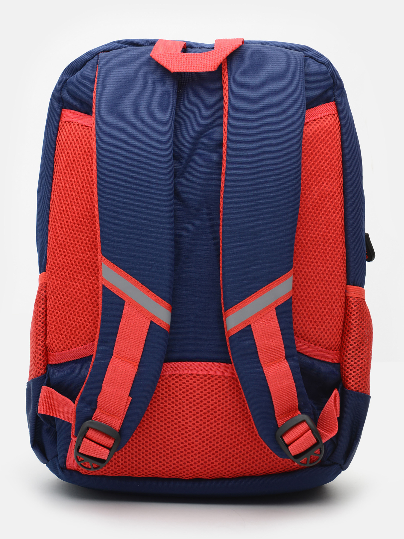 Повседневный рюкзак Monsen модель C1dr09-blue Повседневный рюкзак Monsen модель C1dr09-blue Фото