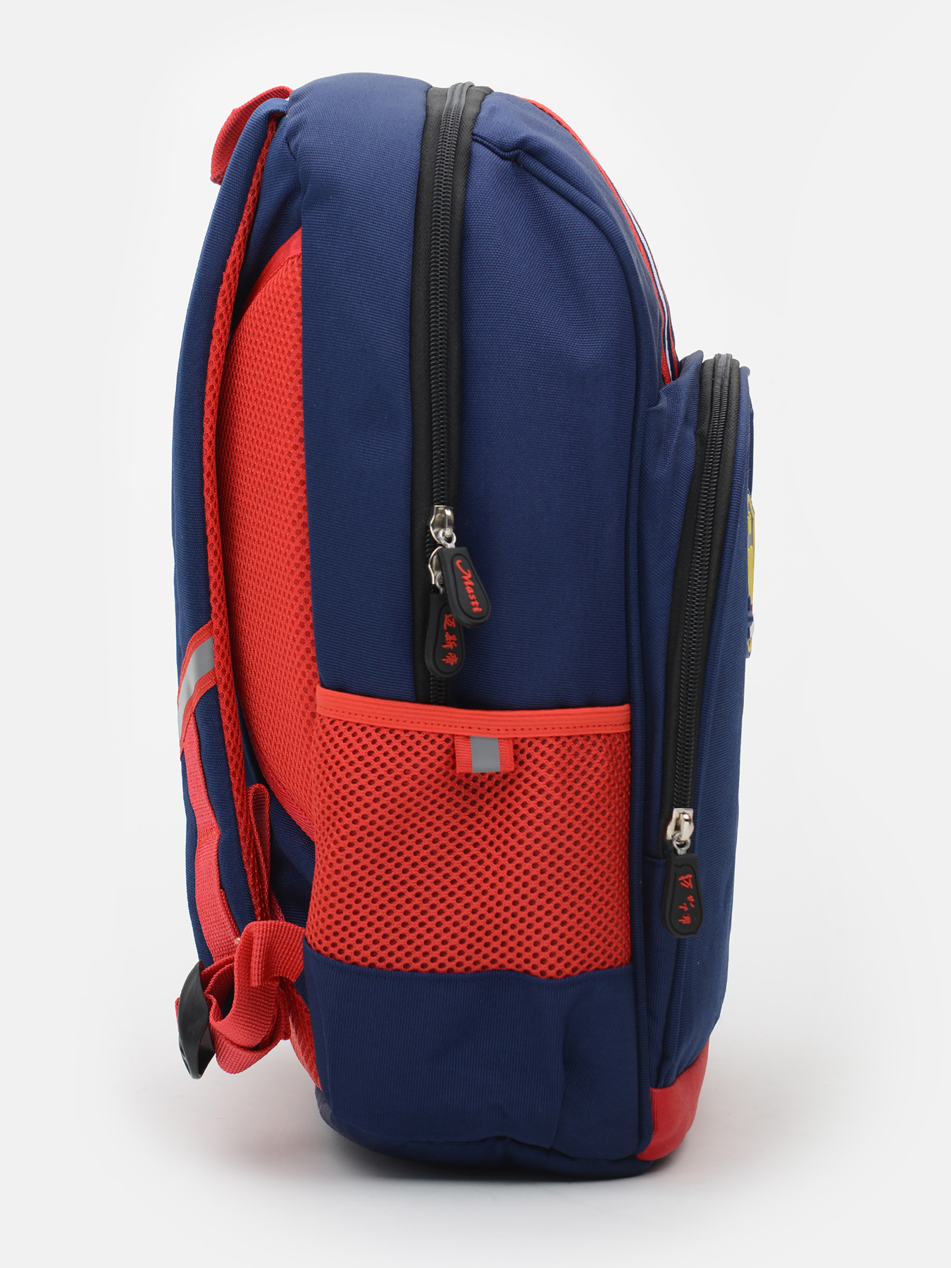 Повседневный рюкзак Monsen модель C1dr09-blue Повседневный рюкзак Monsen модель C1dr09-blue Фото