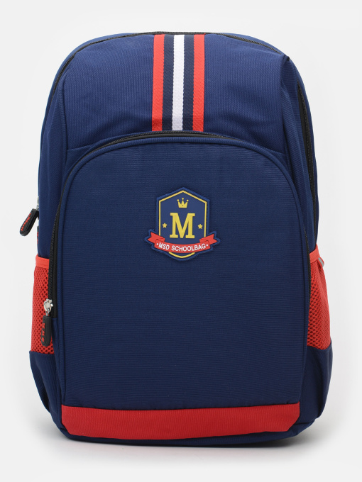 Повсякденний рюкзак Monsen модель C1dr09-blue Фото