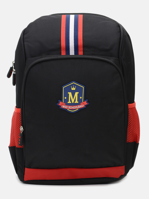 Повсякденний рюкзак Monsen модель C1dr09-black Фото