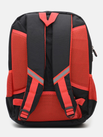 Повсякденний рюкзак Monsen модель C1dr09-black Фото