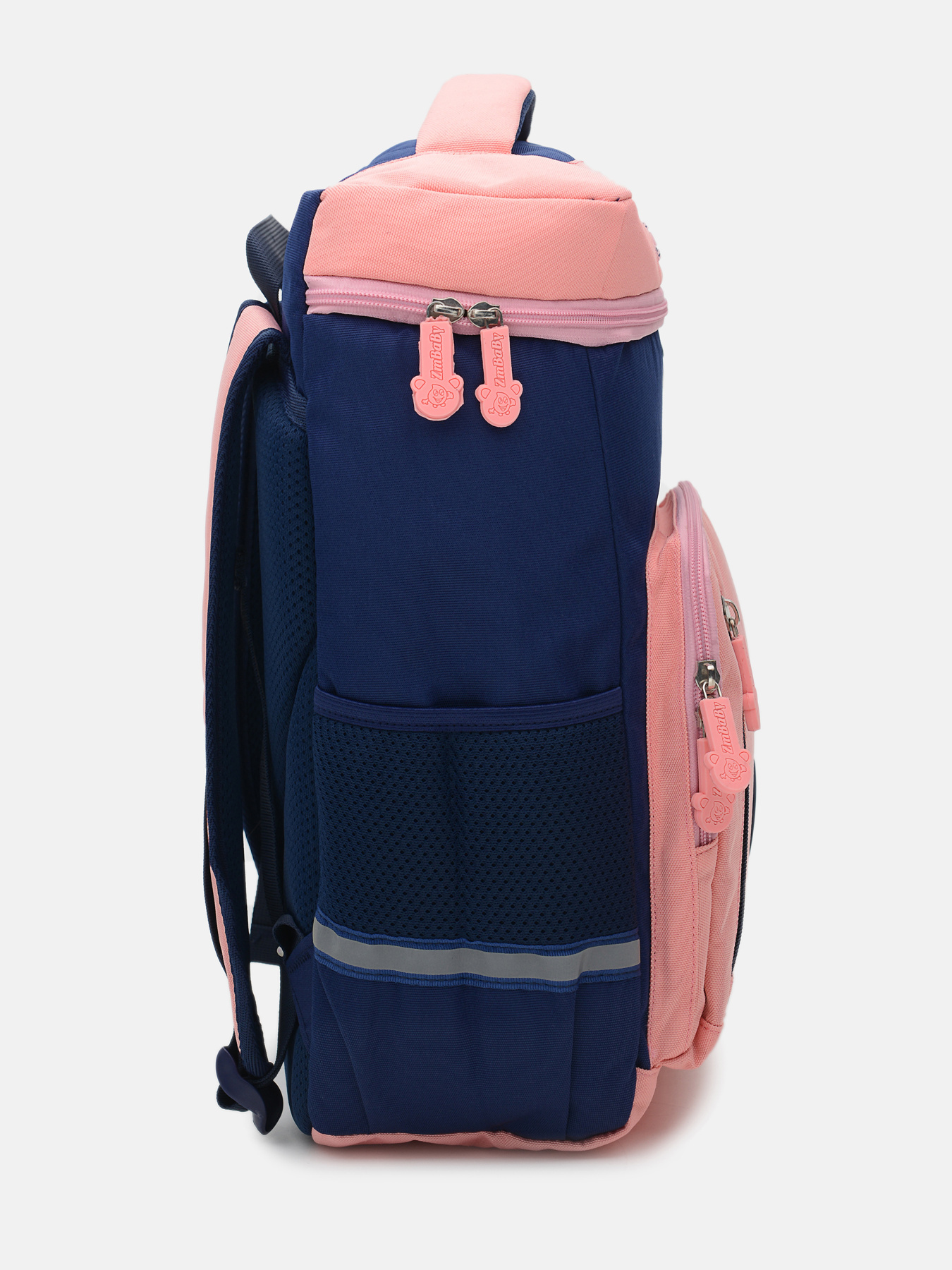 Рюкзак Monsen модель C1dr08-pink Фото