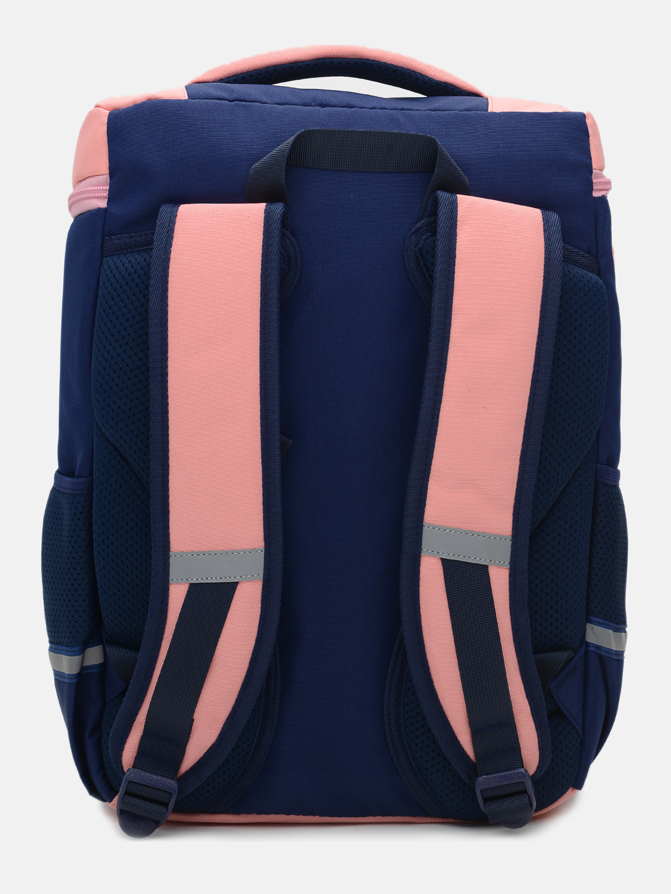 Повседневный рюкзак Monsen модель C1dr08-pink Фото