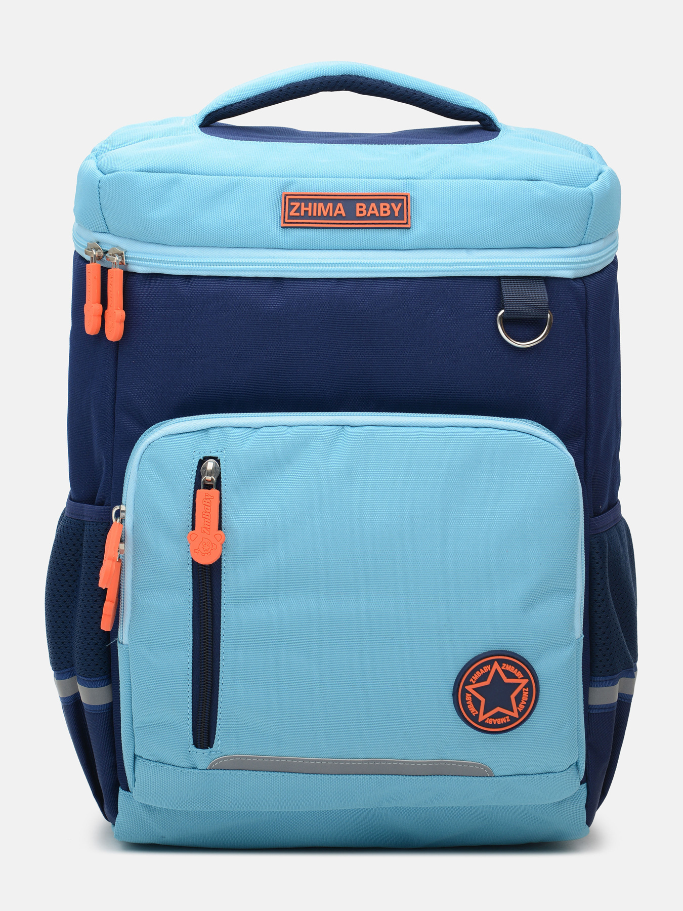 Повседневный рюкзак Monsen модель C1dr08-blue Фото