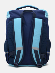 Повседневный рюкзак Monsen модель C1dr08-blue Фото