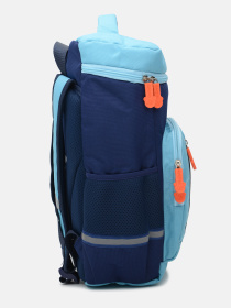 Повседневный рюкзак Monsen модель C1dr08-blue Фото