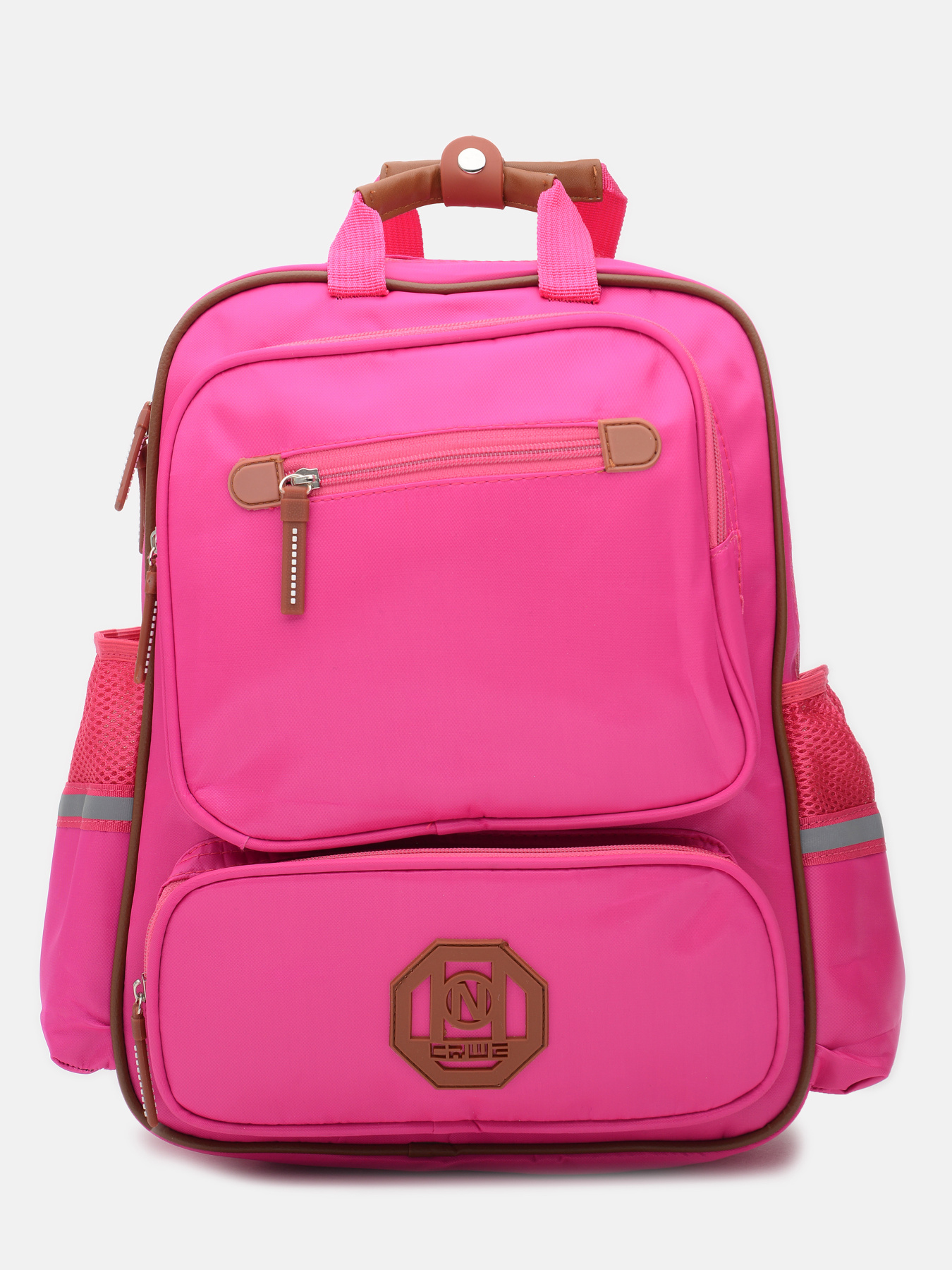 Повседневный рюкзак Monsen модель C1DR03-pink Фото