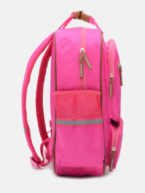 Повседневный рюкзак Monsen модель C1DR03-pink Фото