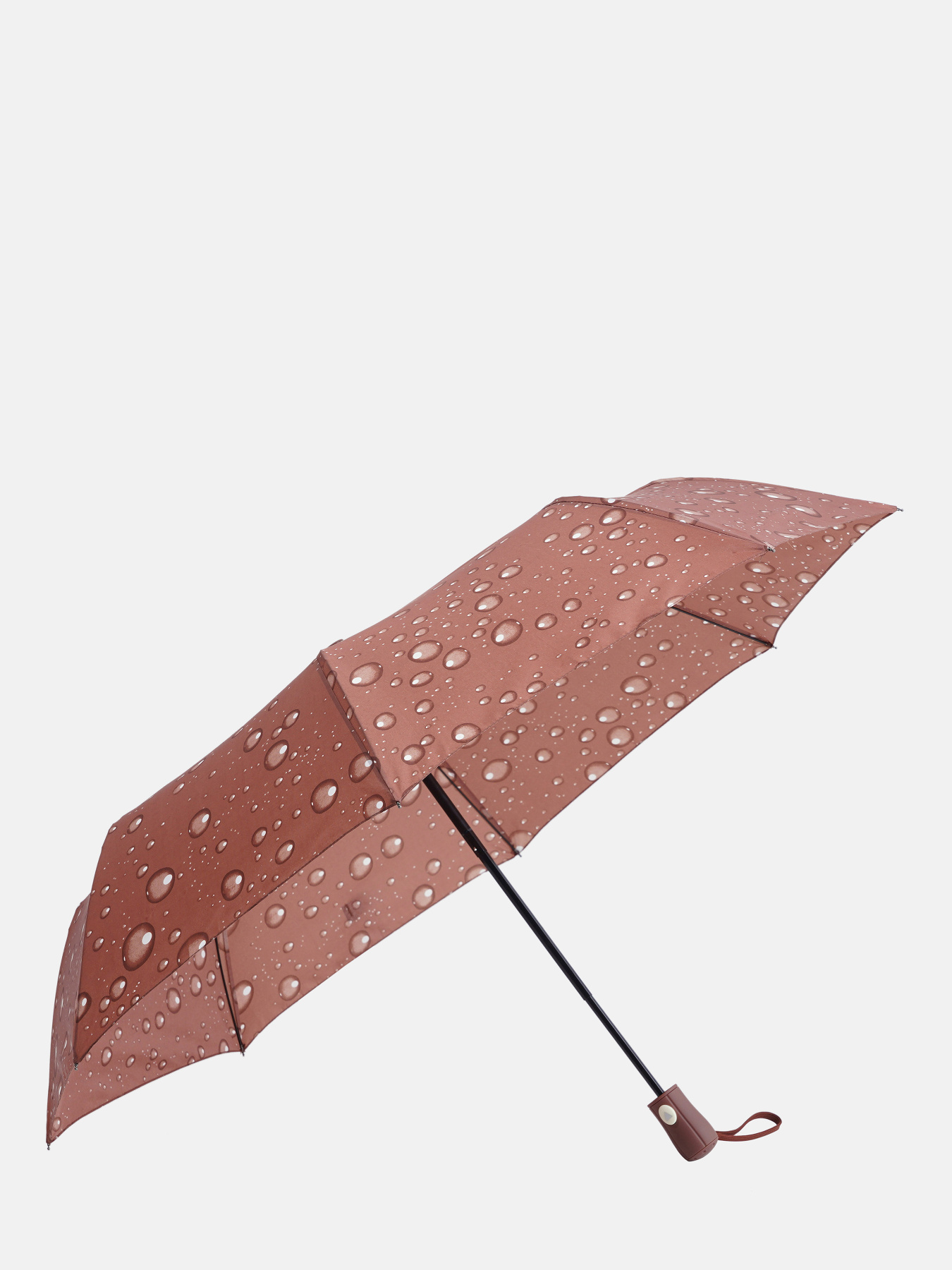 Зонт Monsen модель C13260b-brown Фото