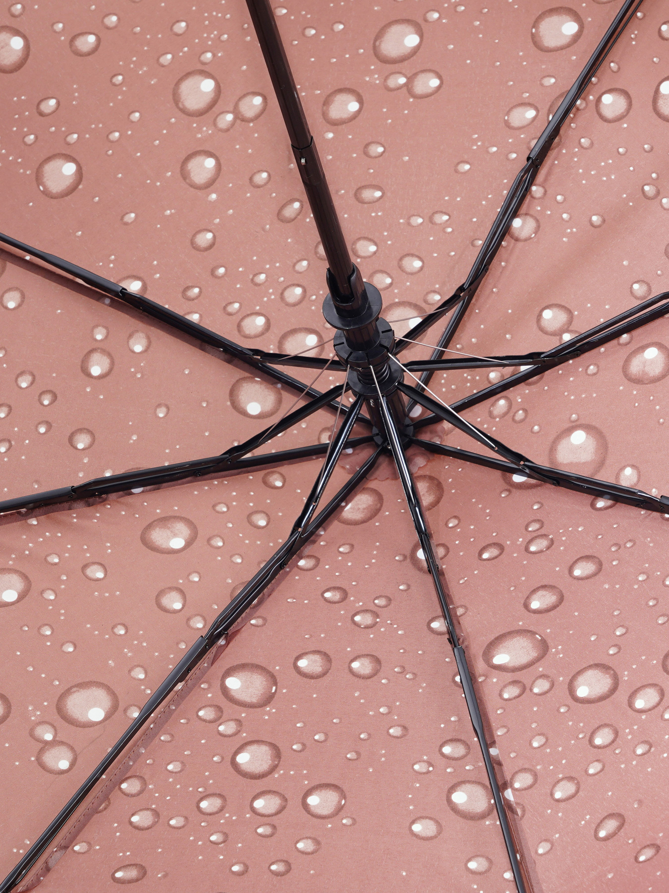 Парасолька Monsen модель C13260b-brown Фото