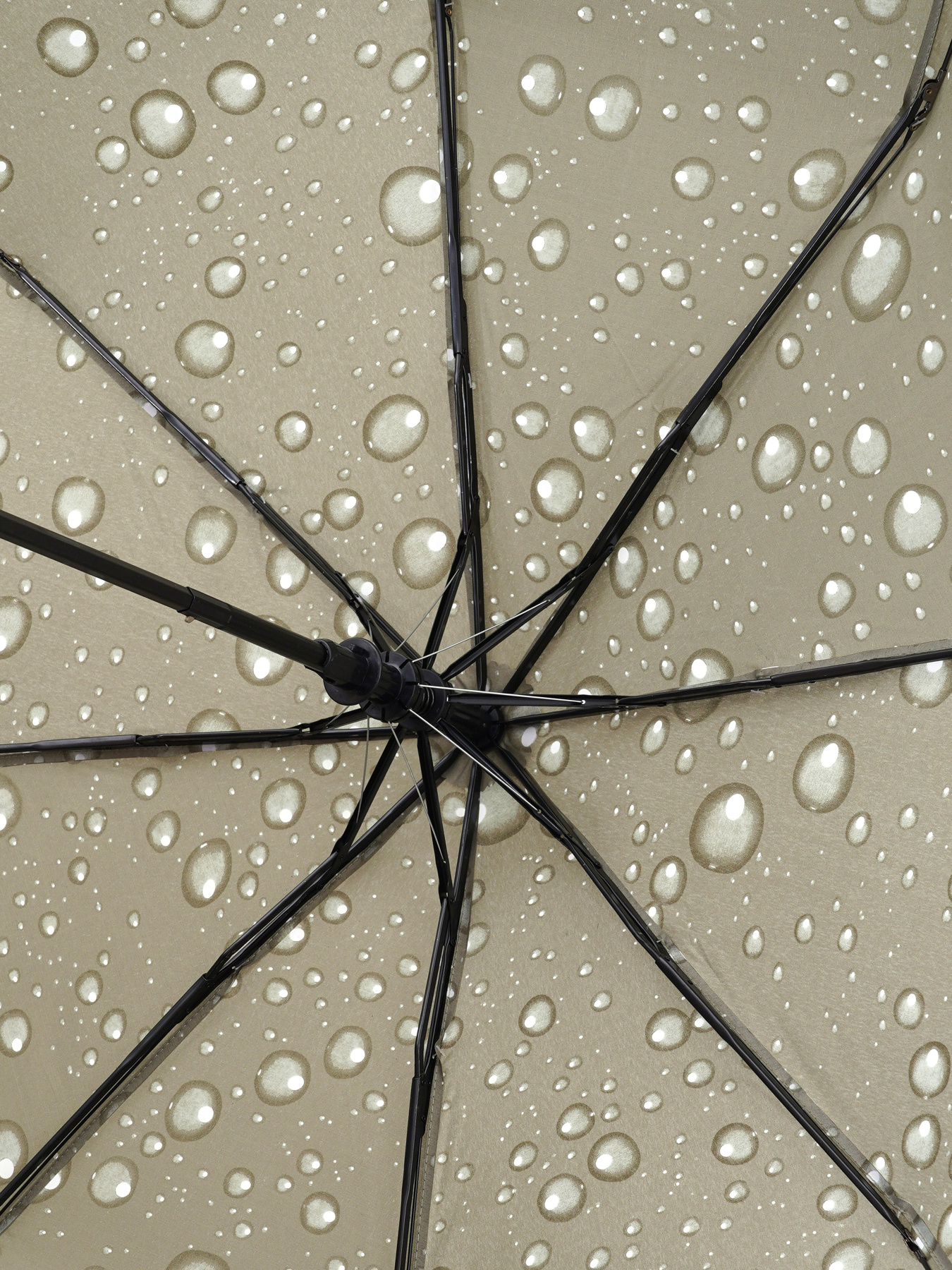 Зонт Monsen модель C13260g-green Фото