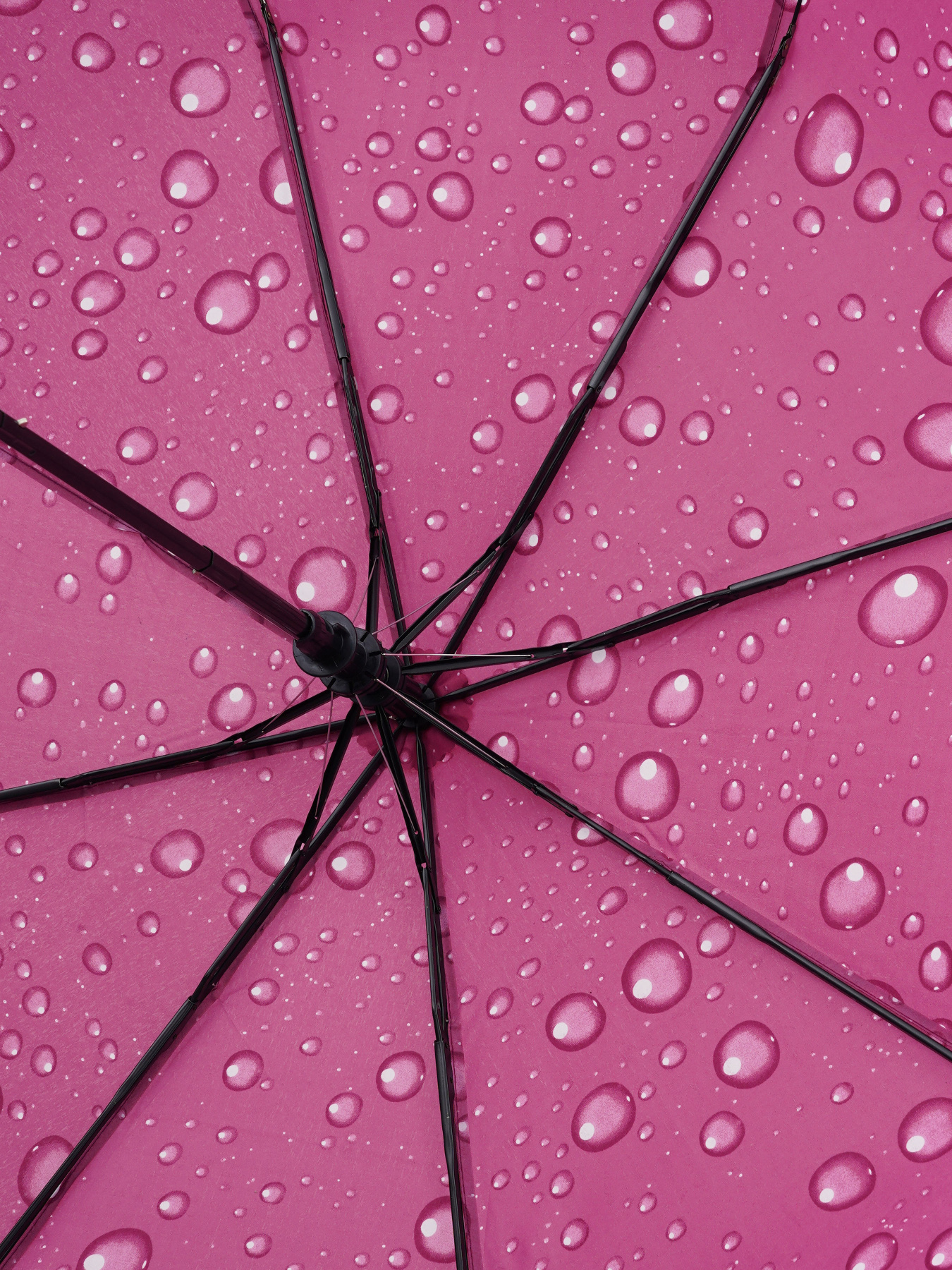 Парасолька Monsen модель C13260r-red Фото