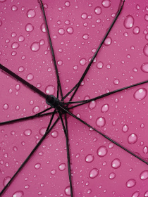 Парасолька Monsen модель C13260r-red Фото