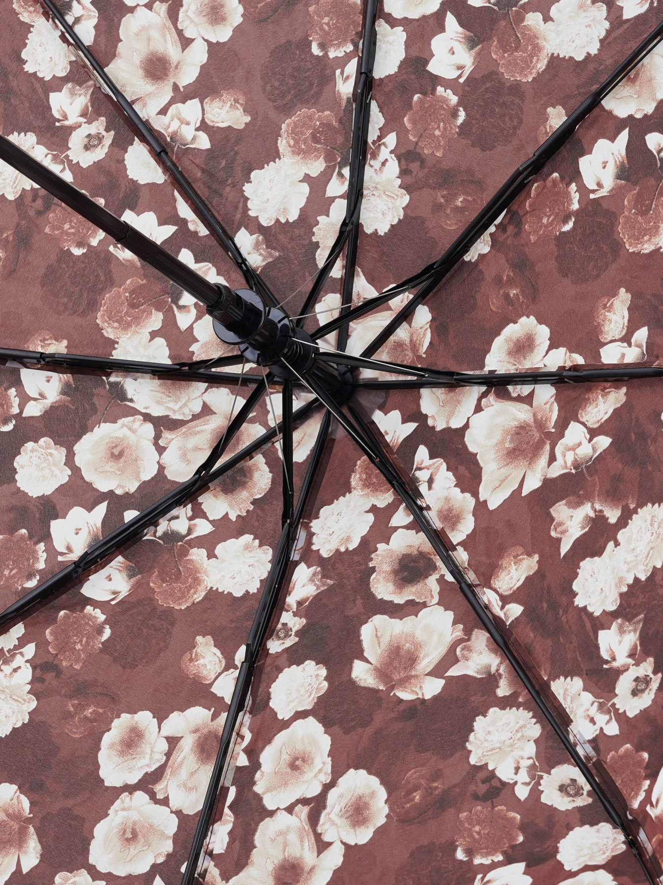 Зонт Monsen модель C13263br-brown Фото